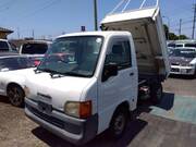 2000 SUBARU SAMBAR TRUCK