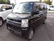 2010 SUZUKI EVERY WAGON