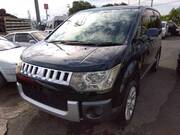 2008 MITSUBISHI DELICA D5