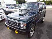 1996 SUZUKI JIMNY
