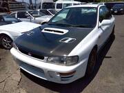 1997 SUBARU IMPREZA