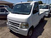 2001 HONDA ACTY TRUCK