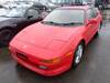 TOYOTA MR2