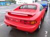 TOYOTA MR2