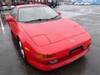 TOYOTA MR2