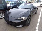 2022 MAZDA ROADSTER