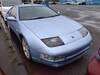 NISSAN FAIRLADY Z