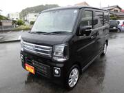 2024 SUZUKI EVERY WAGON