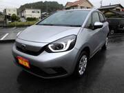 2022 HONDA FIT