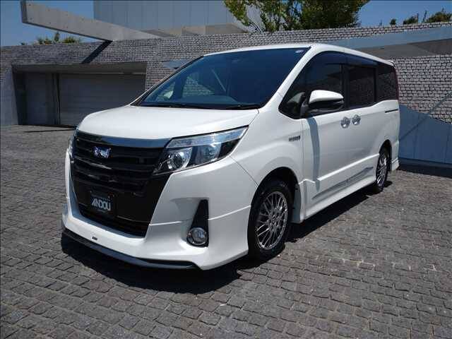 Used TOYOTA TOWN ACE NOAH for Sale page 566 | Used Cars for