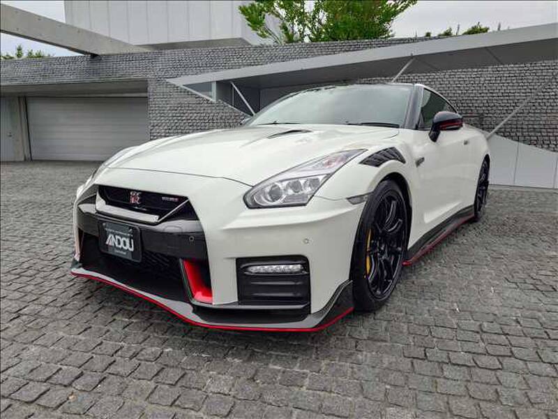 -GT-R