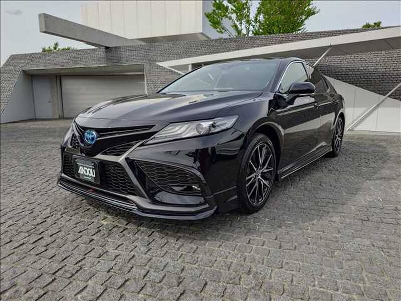 -CAMRY