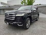2023 TOYOTA LAND CRUISER ZX