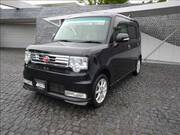 2012 TOYOTA PIXIS SPACE