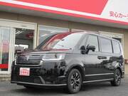 2024 HONDA STEPWAGON