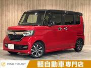 2018 HONDA N-BOX
