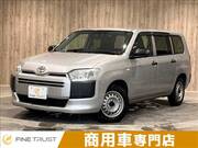 2022 TOYOTA PROBOX VAN