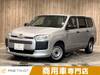 TOYOTA PROBOX VAN