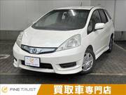 2011 HONDA FIT