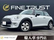 2014 BMW MINI