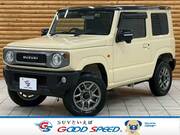 2021 SUZUKI JIMNY XC