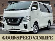 2017 NISSAN NV350 CARAVAN WAGON