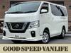 NISSAN NV350 CARAVAN WAGON