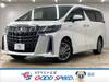 TOYOTA ALPHARD HYBRID