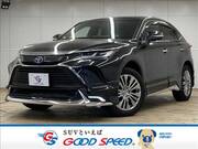 2023 TOYOTA HARRIER HYBRID