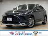 TOYOTA HARRIER HYBRID