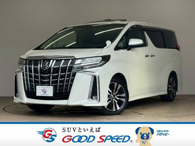 -ALPHARD