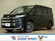 2022 TOYOTA NOAH