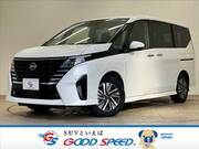 2023 NISSAN SERENA