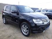2008 SUZUKI ESCUDO