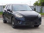 2013 MAZDA CX-5 XD