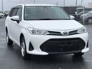 2020 TOYOTA COROLLA FIELDER