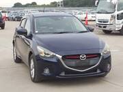 2016 MAZDA DEMIO