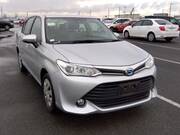 2015 TOYOTA COROLLA AXIO HYBRID
