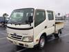 TOYOTA TOYOACE TRUCK