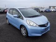2012 HONDA FIT