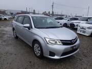 2013 TOYOTA COROLLA FIELDER 1.5X