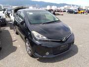 2015 TOYOTA VITZ U