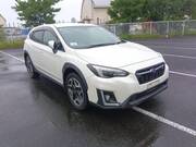 2017 SUBARU XV