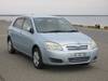 TOYOTA ALLEX