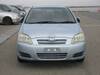 TOYOTA ALLEX