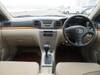 TOYOTA ALLEX