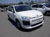 TOYOTA SUCCEED VAN