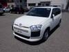 TOYOTA SUCCEED VAN