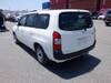 TOYOTA SUCCEED VAN