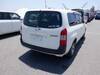TOYOTA SUCCEED VAN